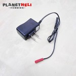Charger for 3.7V Lipo Battery with Jst Socket